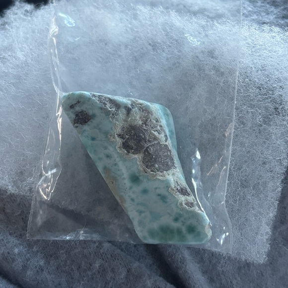 New piece- Larimar, right from a show out East - Picture 2 of 5
